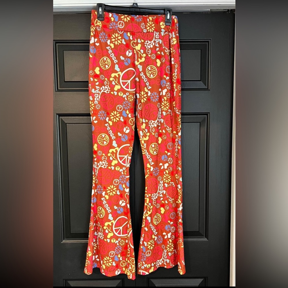60’s Halloween pants